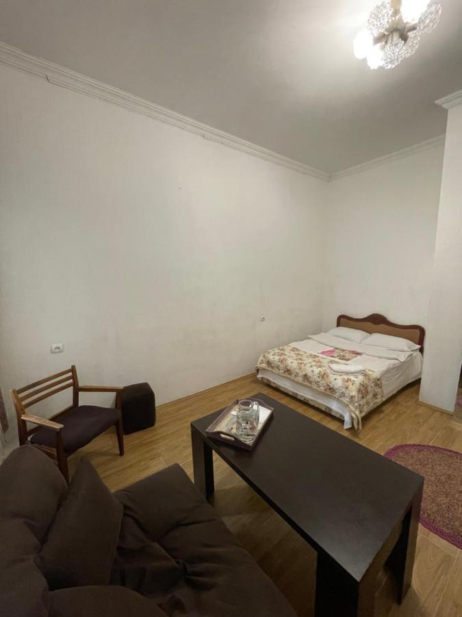 Leila Apartment Tbilisi Exterior foto